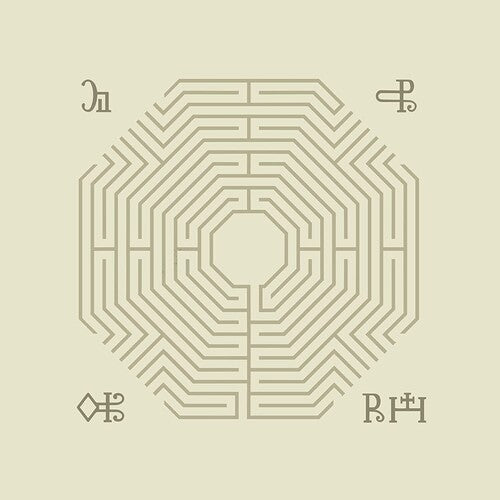 Ritual Howls: Virtue Falters - Aubergine - VINYL LP