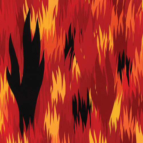 Bright Eyes: The People's Key - Tangerine Orange - VINYL LP