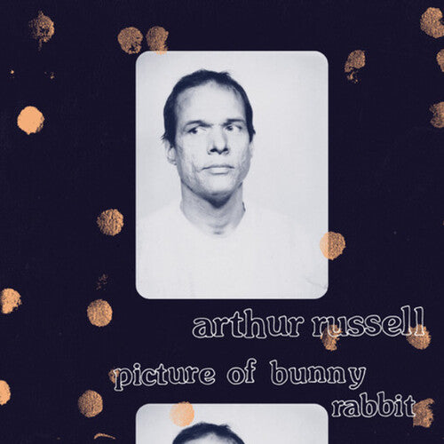 Arthur Russell: Picture of Bunny Rabbit - VINYL LP