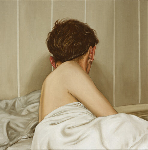 Lontalius: Life on the Edge of You - VINYL LP