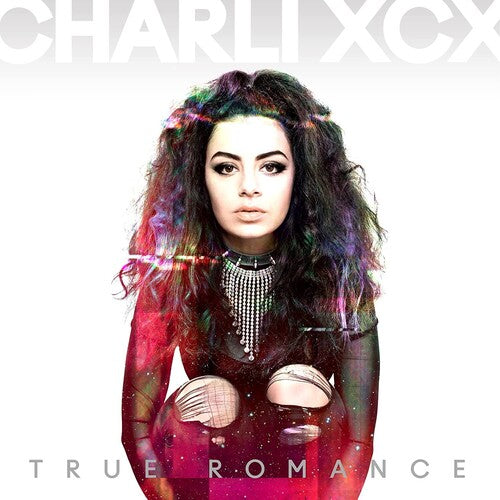Charli XCX: True Romance - VINYL LP