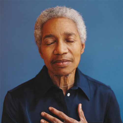 Beverly Glenn-Copeland: The Ones Ahead - VINYL LP