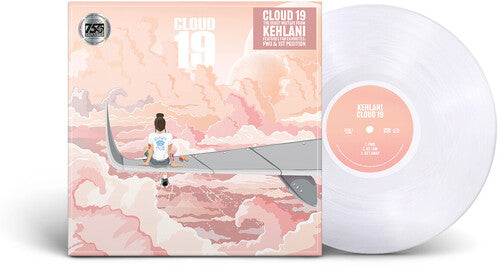 Kehlani: Cloud 19 - VINYL LP
