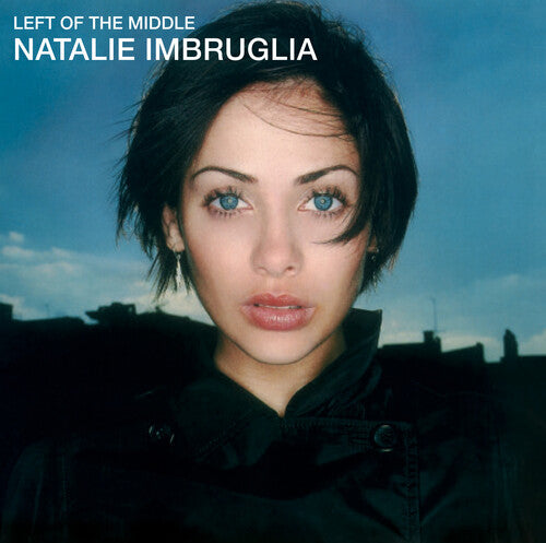 Natalie Imbruglia: Left Of The Middle - VINYL LP
