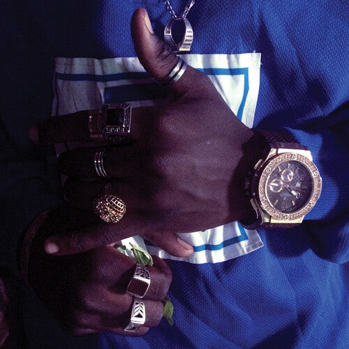 Ratigan Era: Era - VINYL LP