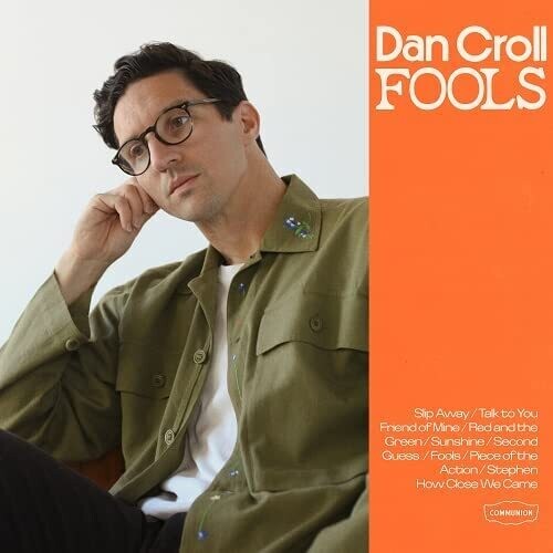 Dan Croll: Fools - VINYL LP