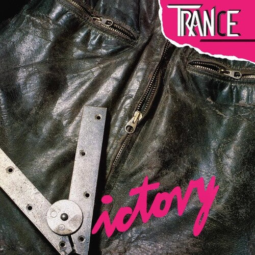 Trance: Victory - VINYL LP