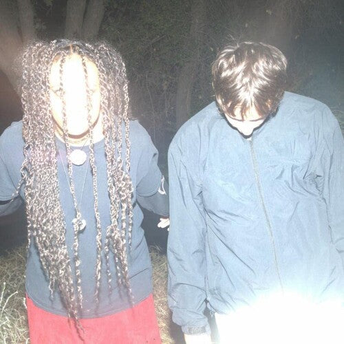 Jadu Heart: Derealised - VINYL LP