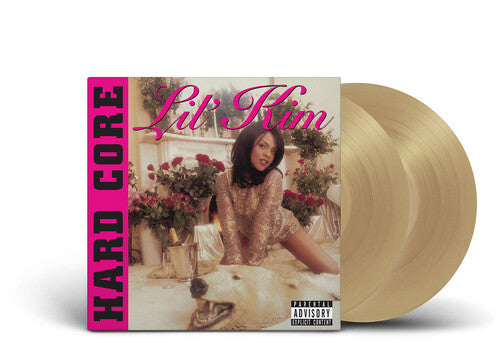 Lil Kim: Hard Core - VINYL LP