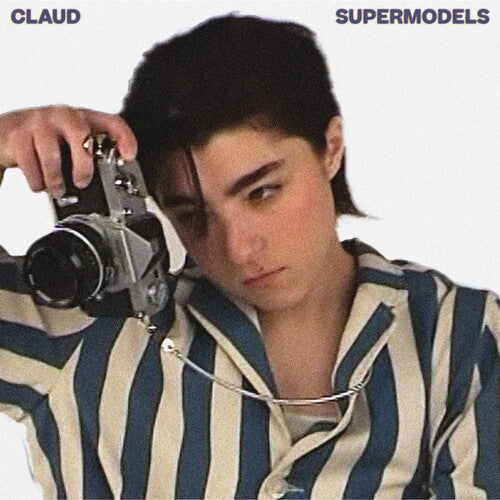 Claud: Supermodels - VINYL LP