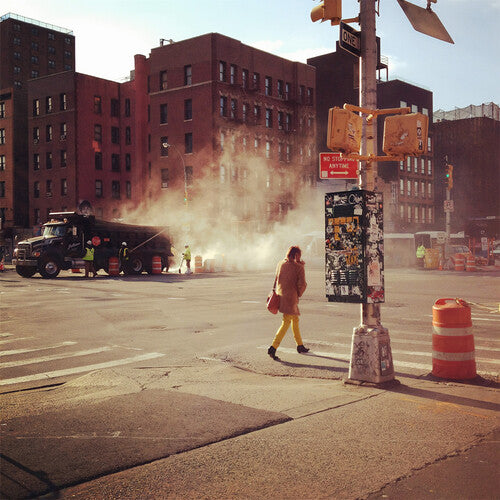 U.S. Highball: No Thievery, Just Cool - Swirl - VINYL LP