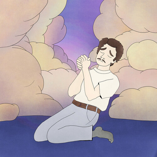 Chris Farren: Doom Singer - VINYL LP