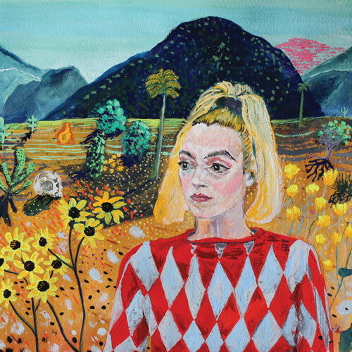 1 Locate S: Locate S,1 - Sky Blue - VINYL LP