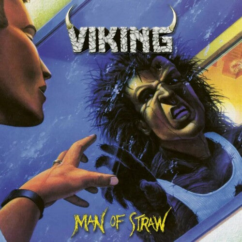 The Viking: Man Of Straw - VINYL LP