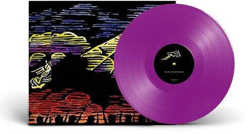 Explosions in the Sky: Those Who Tell the Truth Shall Die, Those Who Tell Truth Shall Live - VINYL LP