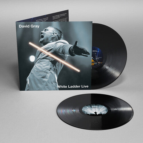 David Gray: White Ladder Live - VINYL LP