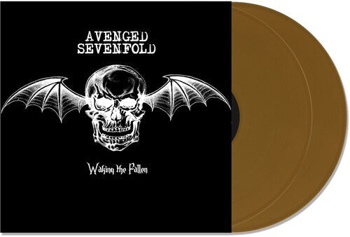 Avenged Sevenfold: Waking the Fallen - VINYL LP