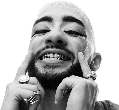 Sofiane Pamart: Noche - VINYL LP