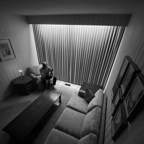 Timber Timbre: Lovage - VINYL LP