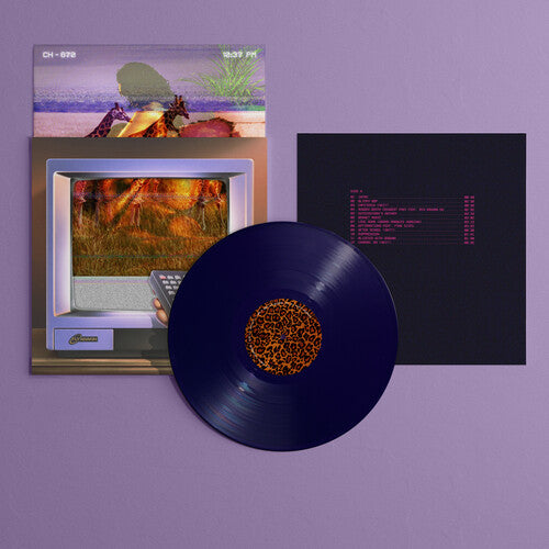 Fly Anakin: Skinemaxxx - VINYL LP