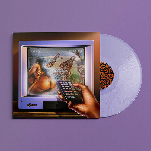 Fly Anakin: Skinemaxxx - VINYL LP