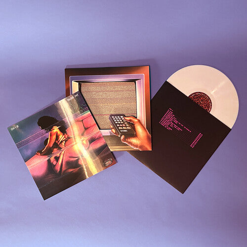 Fly Anakin: Skinemaxxx - VINYL LP