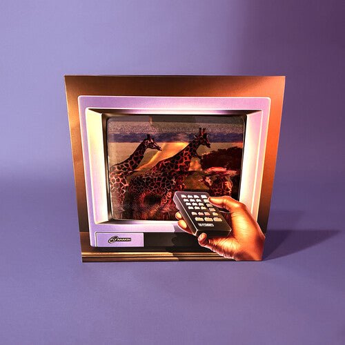 Fly Anakin: Skinemaxxx - VINYL LP