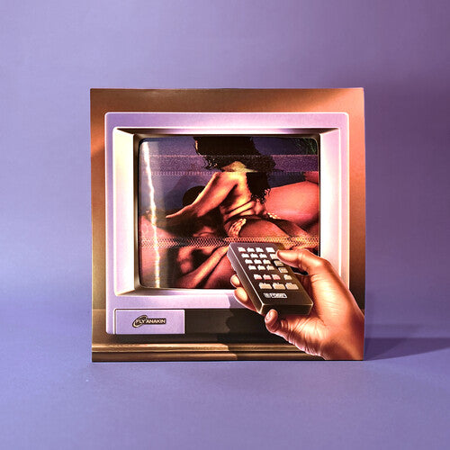 Fly Anakin: Skinemaxxx - VINYL LP