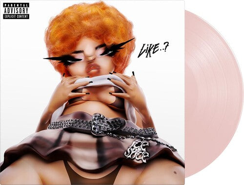 Ice Spice: Like..? - VINYL LP