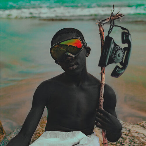 Onipa: Off The Grid - VINYL LP