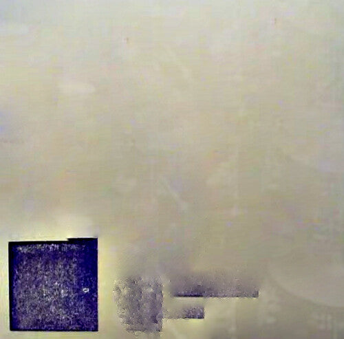 Quannnic: Kenopsia - VINYL LP