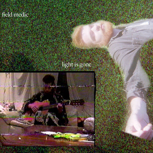 Field Medic: Light Is Gone - VINYL LP
