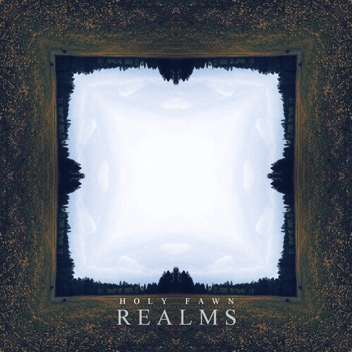 Holy Fawn: Realms - VINYL LP