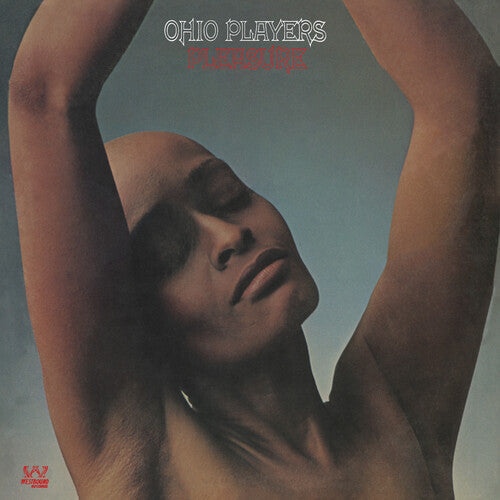 Ohio Players: Pleasure - VINYL LP