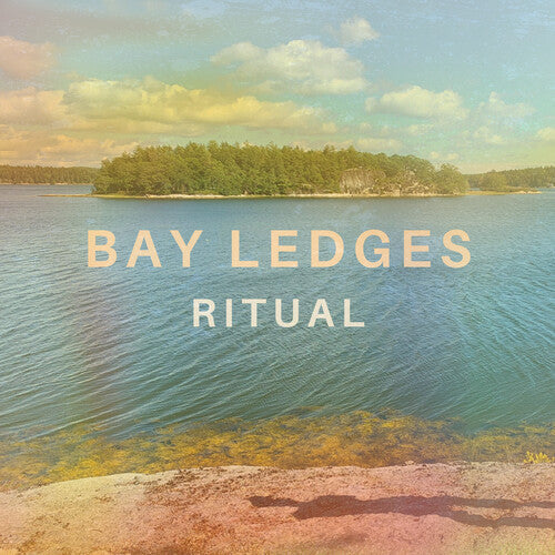 Bay Ledges: Ritual - VINYL LP