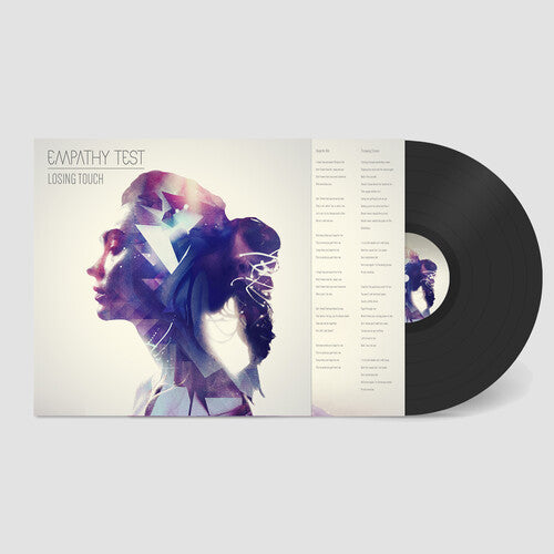 Empathy Test: Losing Touch - VINYL LP