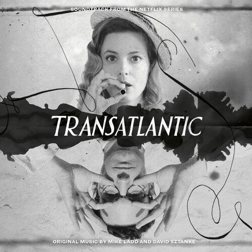 Transatlantic (Original Soundtrack) - VINYL LP