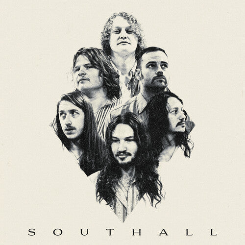 Southall: Southall - VINYL LP