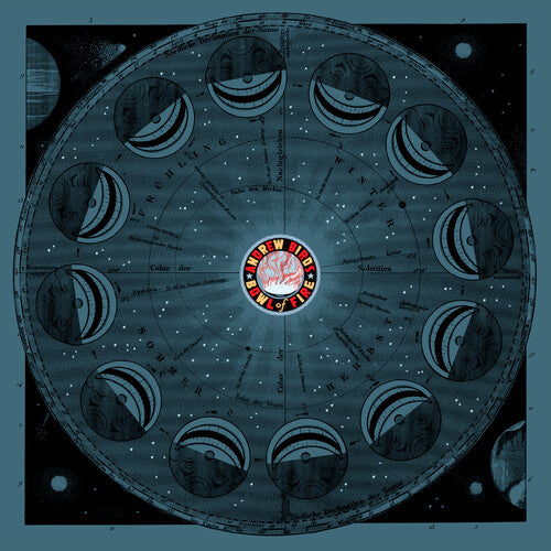 Andrew Bird's Bowl of Fire: Oh! the Grandeur - VINYL LP