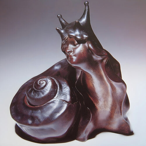 Marina Herlop: Pripyat - VINYL LP