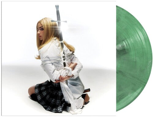 Poppy: Zig - VINYL LP