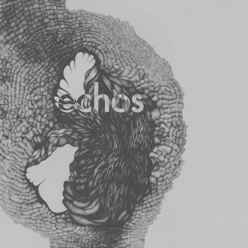 Late Night Alumni: Echos - VINYL LP