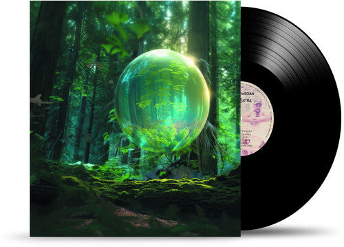 Ex Norwegian: Sooo Extra - VINYL LP