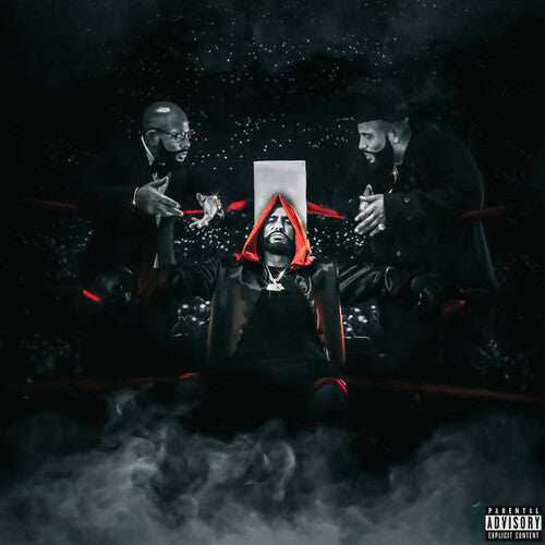 DJ Drama: I'M REALLY LIKE THAT - VINYL LP