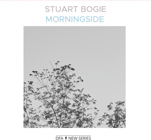 Stuart Bogie: Morningside - VINYL LP