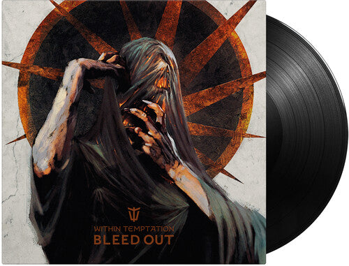 Within Temptation: Bleed Out - VINYL LP
