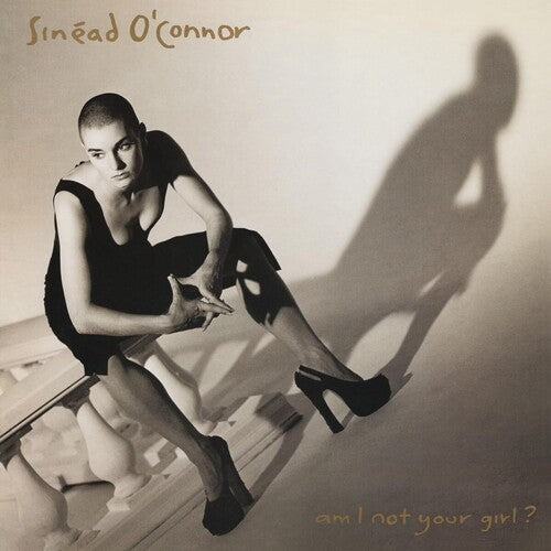 Sinead O'Connor: Am I Not Your Girl - VINYL LP