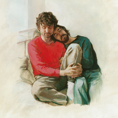 Flyte: Flyte - VINYL LP