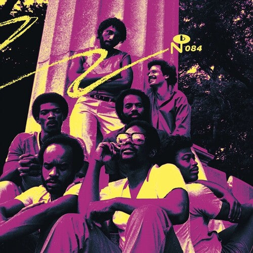 Maxx Traxx: Third Rail - VINYL LP