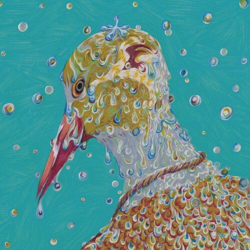 Chartreuse: Morning Ritual - VINYL LP